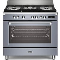 Notice DELONGHI BS 965 MXS Cooker