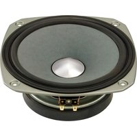 Notice FOSTEX FF225WK Haut-parleur