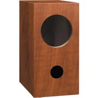 Notice FOSTEX P650-E Haut-parleur