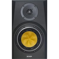 Notice FOSTEX NF06 Haut-parleur