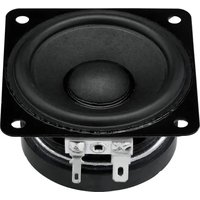Notice FOSTEX P650K Haut-parleur