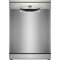 Notice BOSCH SMS2ITI09E Lave-vaisselle