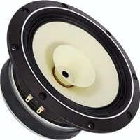 Notice FOSTEX FE208NS Haut-parleur