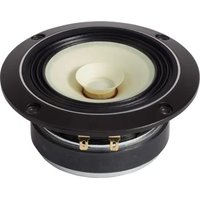 Notice FOSTEX FE108NS Haut-parleur