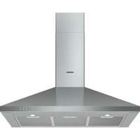 Notice SIEMENS LC94PCC50M Range hood