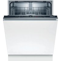 Notice BOSCH SMV2ITX00X 洗碗机