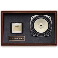 Notice FOSTEX FE103A Haut-parleur