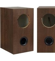 Notice FOSTEX YK88-SOL2 Haut-parleur