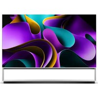 Notice LG OLED88Z3PCA 电视