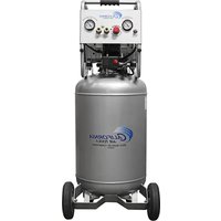 Notice California Air Tools 20020-22060 Compressor