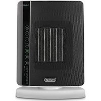 Manual DELONGHI DCH7992ER Heating