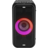 Notice LG XBOOM XL5T Bluetooth speaker
