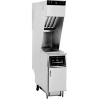 Notice Wells WVAE55FC Cooker