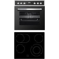 Notice PKM EHS8-2KBG Oven