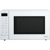 Notice PANASONIC NN-ST64QW Microwave Oven