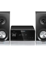 Notice BLAUPUNKT MS40.2BT Hi-Fi System