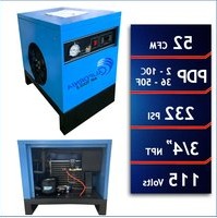 Notice California Air Tools RD-91502 Compressor