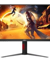 Notice AOC Q27G4S Monitor