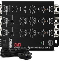Notice DS18 XM3 Table de mixage