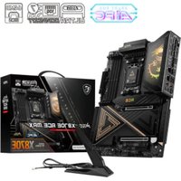 MEG X870E ACE MAX MSI