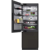 Manual MIELE KFMC 3834 R Refrigerator