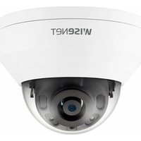 Notice Hanwha QNV-7032R Caméra de surveillance