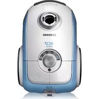 Notice SAMSUNG SC62J0 Støvsuger