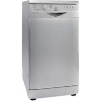 Notice INDESIT DSR 15B1 S EU посудомийна машина