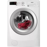 Bruksanvisning AEG LFL66804 Vaskemaskin