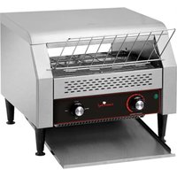 Notice CaterChef 688.300 Toaster