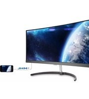 Notice PHILIPS BRILLIANCE 349X6QJSW Monitor