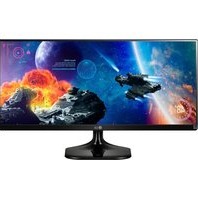Notice LG 34UM57-PD Moniteur
