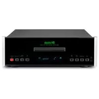Notice MCINTOSH MCD350 Cd player/recorder