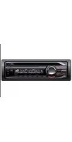 Notice SONY CDX-GT290S Cd player/recorder