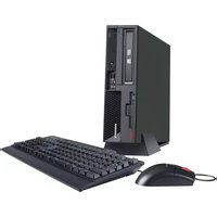 Notice IBM THINKCENTRE M55 Desktop computer