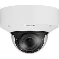 Notice Hanwha XND-C6083RV Surveillance Camera