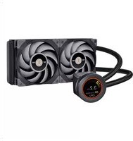 TOUGHLIQUID Ultra 240 THERMALTAKE