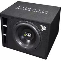 Notice Hifonics MAXXIMUS MXZ12R Amplificateur audio