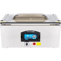 Notice Vacmaster VP330 Vacuum packaging machines