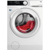 Notice AEG LR732R94Q Tvättmaskin