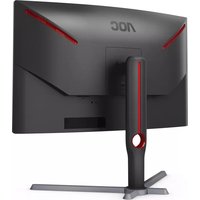 Notice AOC CQ27G3Z Monitor