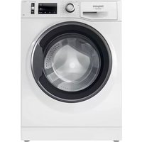 Notice HOTPOINT NM11 845 WS A EU N Lave-linge