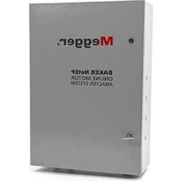 Notice Megger BAKER NETEP Measuring equipment
