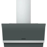 Notice SIEMENS LC65KAJ00T Hotte
