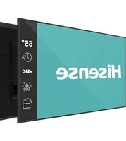 65DM66D HISENSE