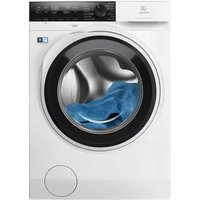 Notice ELECTROLUX EFI743RX4R Tvättmaskin