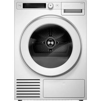Notice ASKO T509HRW Sèche-linge