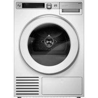 Notice ASKO T711HUXLW Sèche-linge