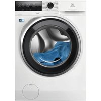 Notice ELECTROLUX XLNF74X35U Tvättmaskin