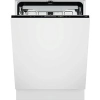Notice AEG GG770XVI Lave-vaisselle